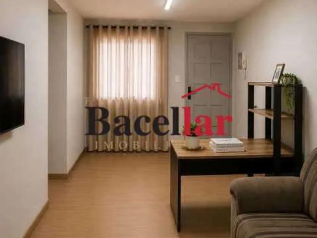 Apartamento venda em Inhaúma, Rio de Janeiro