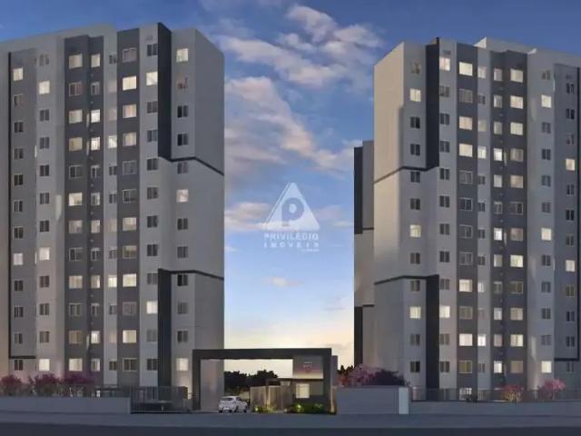 Apartamento venda em Região Geográfica Imediata do Rio de Janeiro, Região Metropolitana do Rio de Janeiro