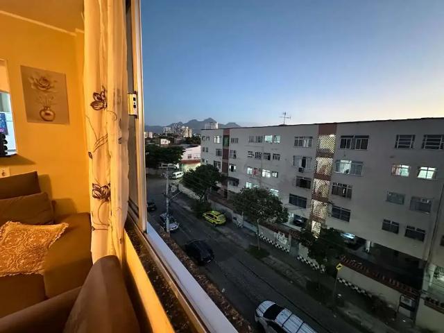 Apartamento venda em Região Geográfica Imediata do Rio de Janeiro, Região Metropolitana do Rio de Janeiro