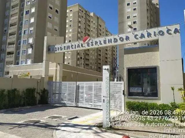 Apartamento venda em Região Geográfica Imediata do Rio de Janeiro, Região Metropolitana do Rio de Janeiro