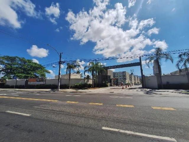 Apartamento venda em Nova Cidade, Rio de Janeiro