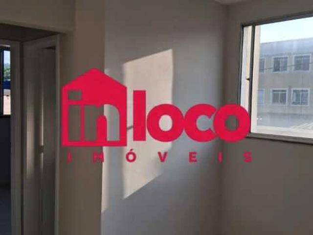 Apartamento venda em Inhoaíba, Rio de Janeiro
