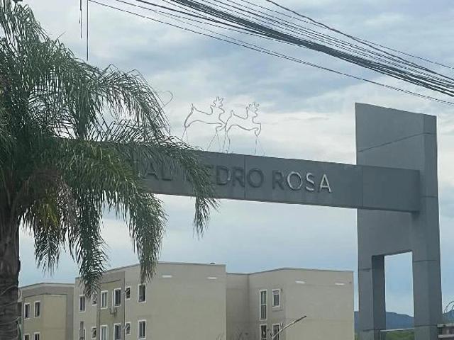 Apartamento venda em Nova Cidade, Rio de Janeiro