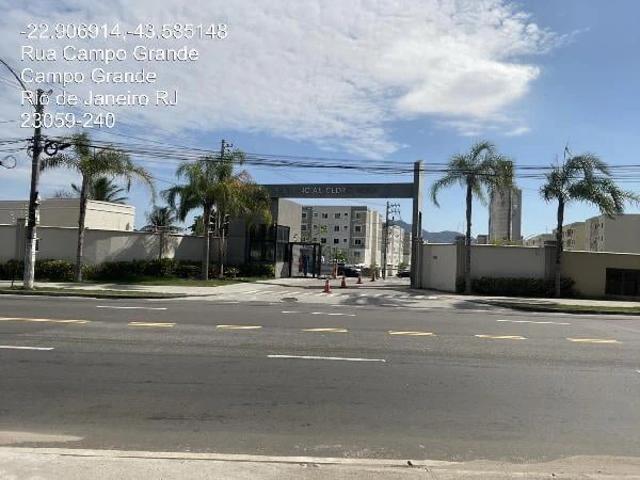Apartamento venda em Nova Cidade, Rio de Janeiro