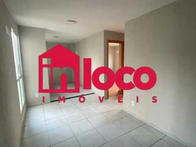 Apartamento venda em Inhoaíba, Rio de Janeiro