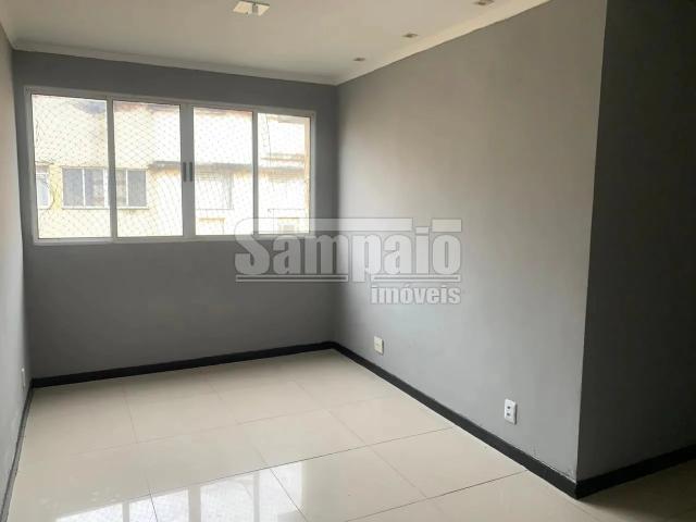 Apartamento venda em Inhoaíba, Rio de Janeiro