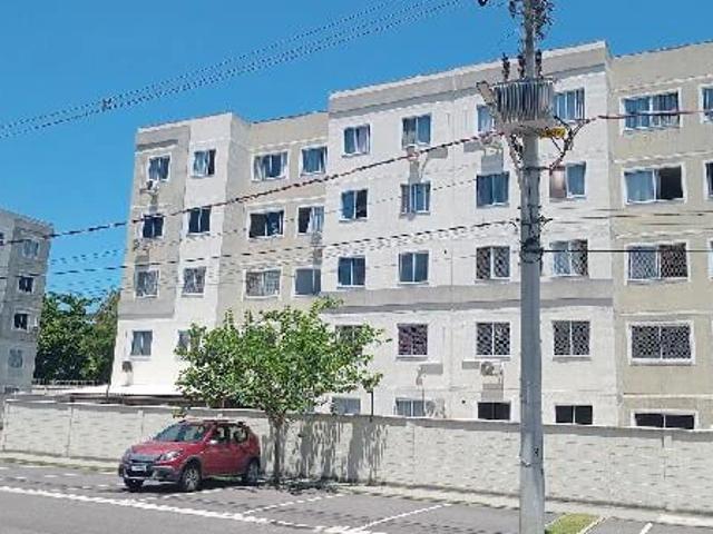 Apartamento venda em Nova Cidade, Rio de Janeiro