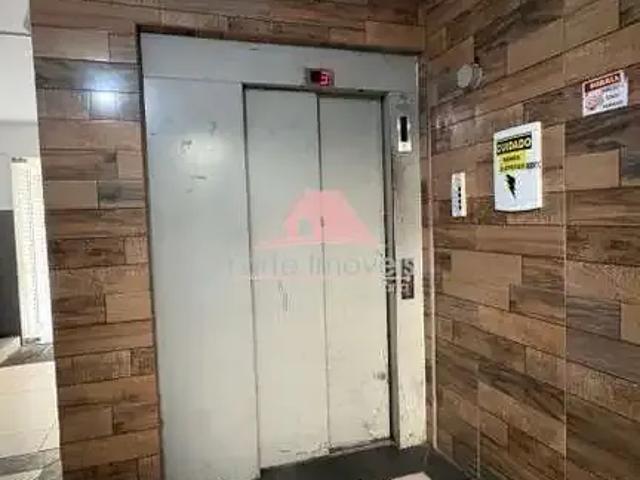 Apartamento venda em Inhoaíba, Rio de Janeiro