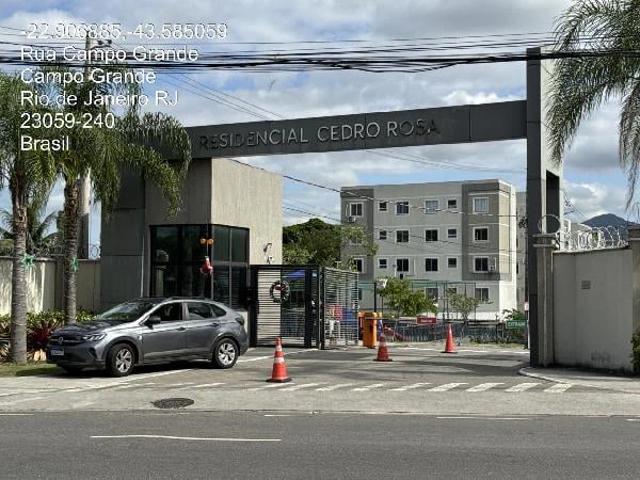 Apartamento venda em Nova Cidade, Rio de Janeiro