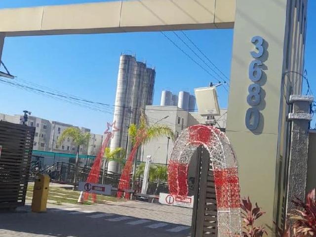 Apartamento venda em Nova Cidade, Rio de Janeiro