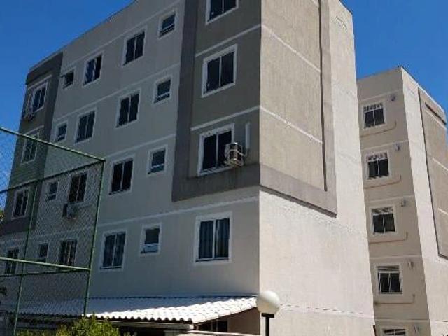 Apartamento venda em Nova Cidade, Rio de Janeiro