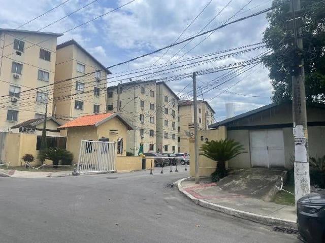 Apartamento venda em Loteamento Bairro das Oliveiras, Rio de Janeiro