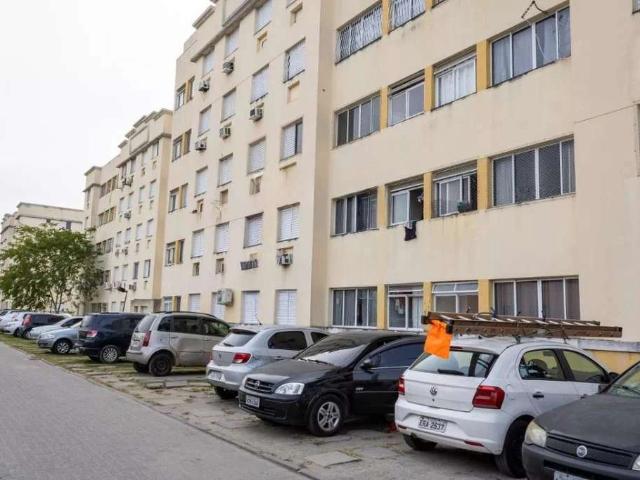 Apartamento venda em Inhoaíba, Rio de Janeiro