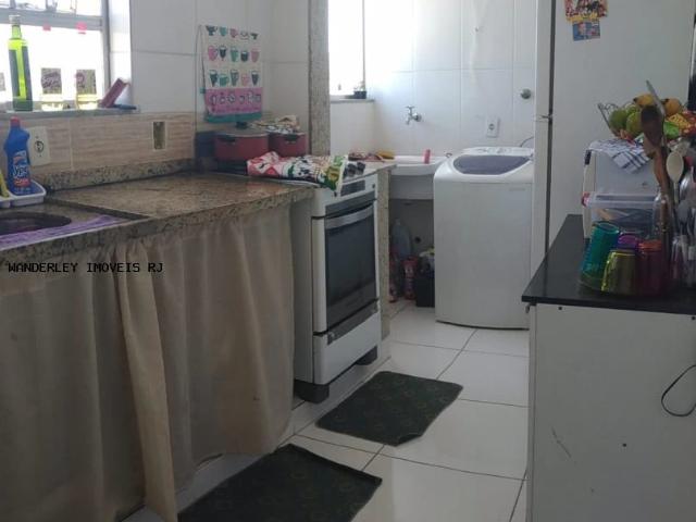 Apartamento venda em Inhoaíba, Rio de Janeiro
