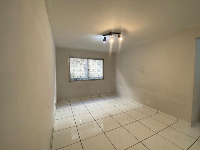 Apartamento venda em Inhoaíba, Rio de Janeiro