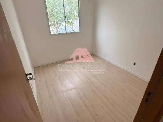 Apartamento venda em Nova Cidade, Rio de Janeiro