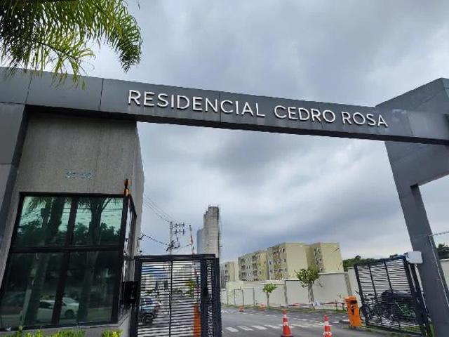 Apartamento venda em Nova Cidade, Rio de Janeiro