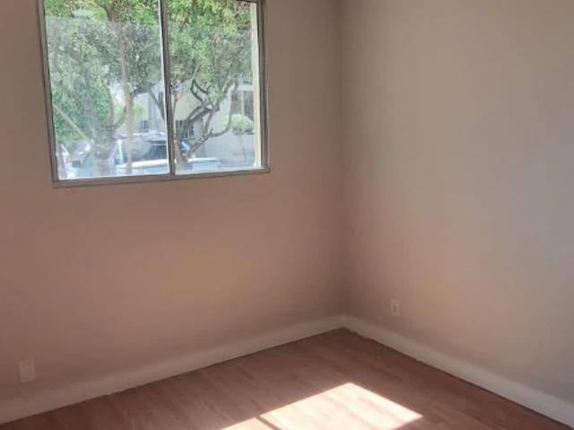 Apartamento venda em Inhoaíba, Rio de Janeiro