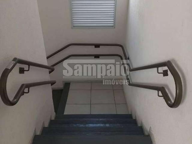 Apartamento venda em Nova Cidade, Rio de Janeiro