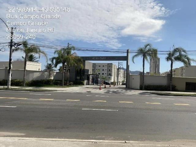 Apartamento venda em Nova Cidade, Rio de Janeiro