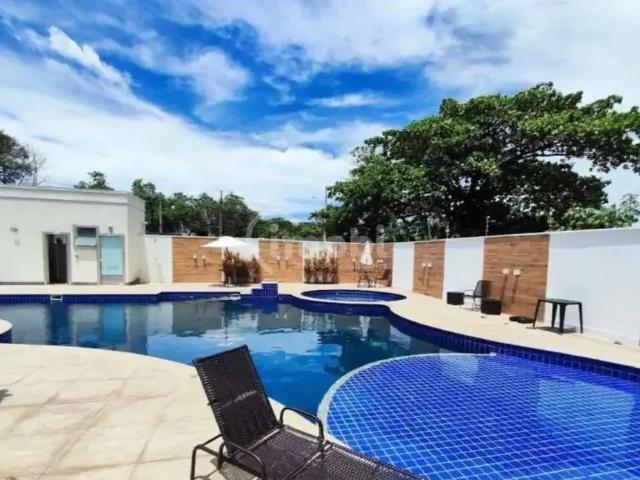 Apartamento venda em Nova Cidade, Rio de Janeiro