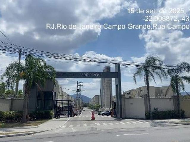 Apartamento venda em Nova Cidade, Rio de Janeiro