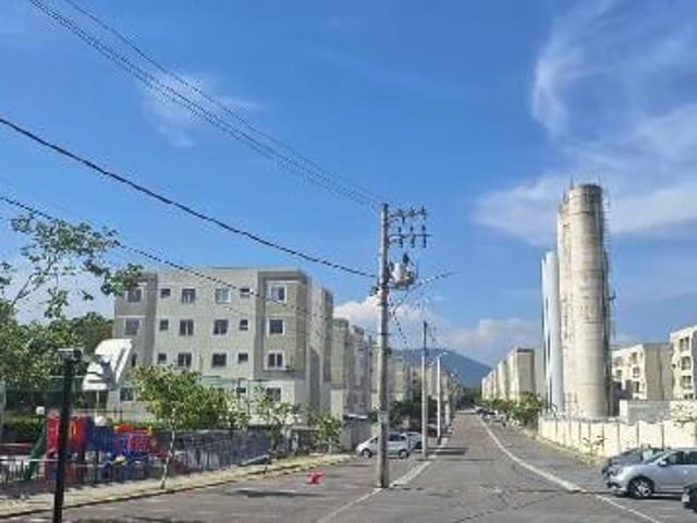 Apartamento venda em Nova Cidade, Rio de Janeiro