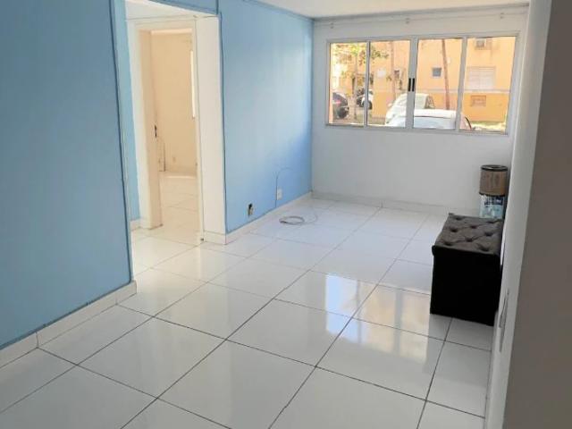 Apartamento venda em Inhoaíba, Rio de Janeiro