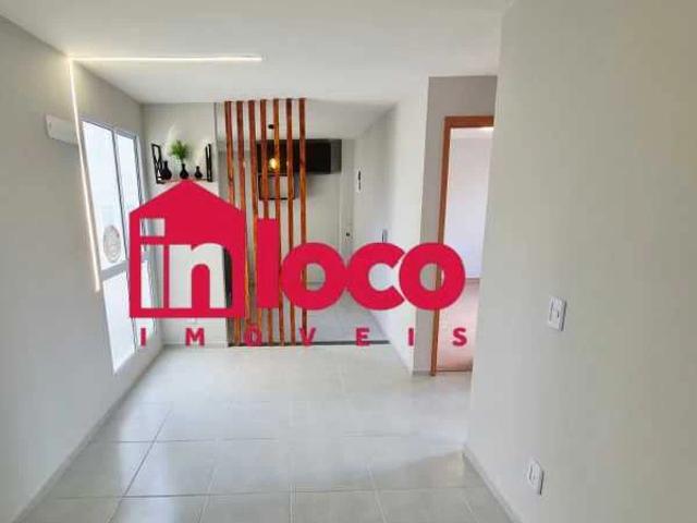 Apartamento venda em Inhoaíba, Rio de Janeiro