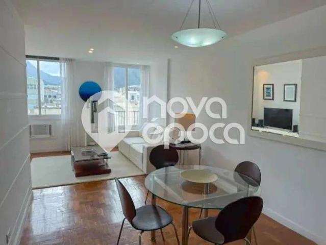 Apartamento venda em Ipanema, Rio de Janeiro