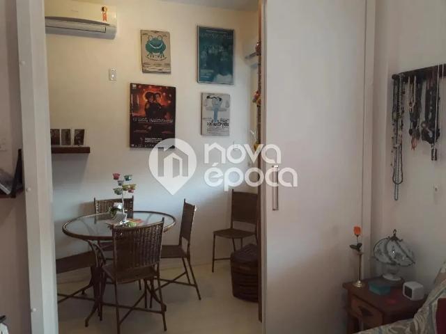Apartamento venda em Ipanema, Rio de Janeiro