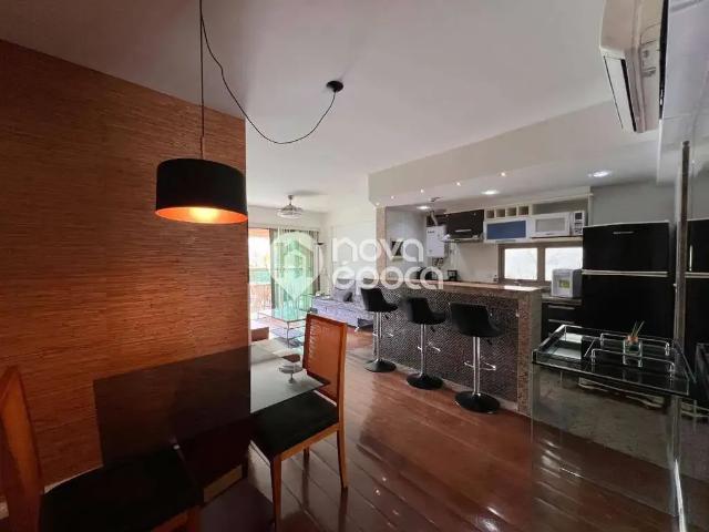 Apartamento venda em Região Geográfica Imediata do Rio de Janeiro, Região Metropolitana do Rio de Janeiro