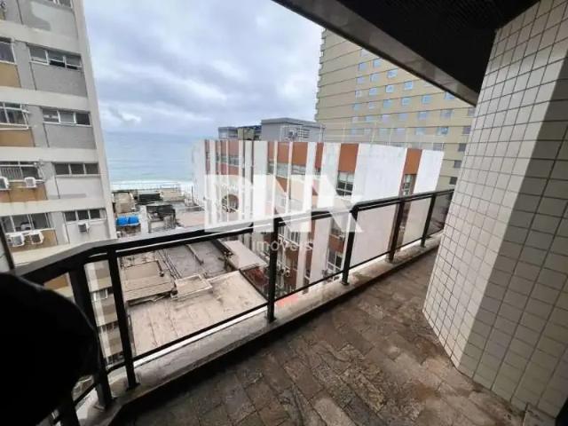 Apartamento venda em Região Geográfica Imediata do Rio de Janeiro, Região Metropolitana do Rio de Janeiro