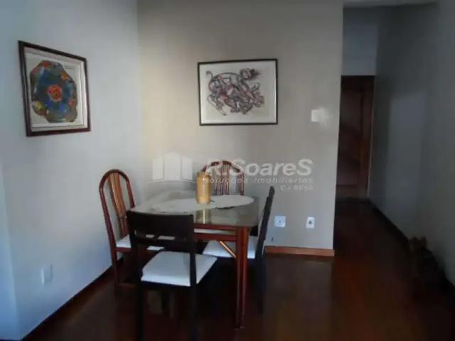 Apartamento venda em Região Geográfica Imediata do Rio de Janeiro, Região Metropolitana do Rio de Janeiro