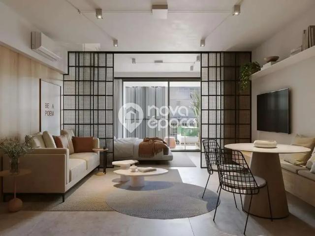 Apartamento venda em Região Geográfica Imediata do Rio de Janeiro, Região Metropolitana do Rio de Janeiro