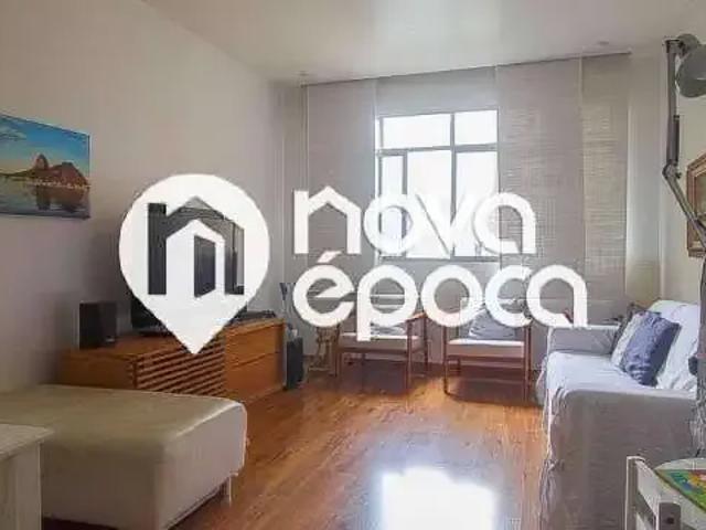 Apartamento venda em Região Geográfica Imediata do Rio de Janeiro, Região Metropolitana do Rio de Janeiro