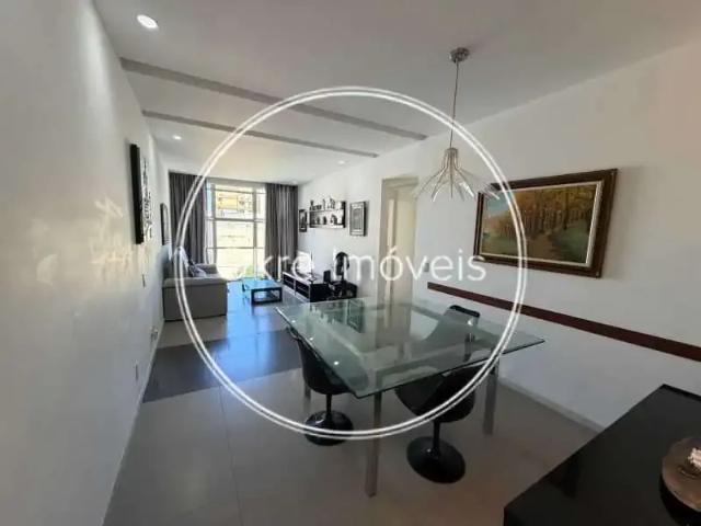 Apartamento venda em Região Geográfica Imediata do Rio de Janeiro, Região Metropolitana do Rio de Janeiro