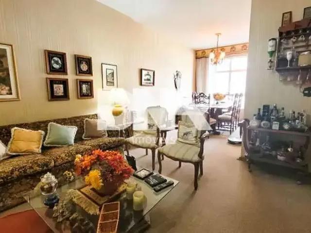 Apartamento venda em Arpoador, Rio de Janeiro