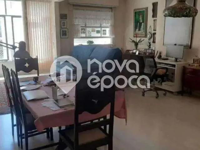 Apartamento venda em Região Geográfica Imediata do Rio de Janeiro, Região Metropolitana do Rio de Janeiro