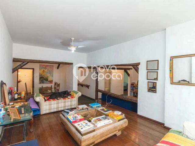 Apartamento venda em Arpoador, Rio de Janeiro