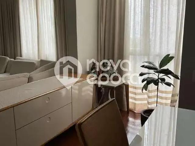 Apartamento venda em Região Geográfica Imediata do Rio de Janeiro, Região Metropolitana do Rio de Janeiro