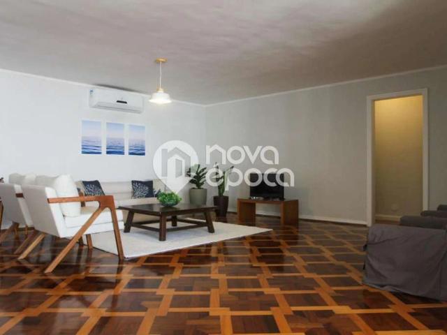 Apartamento venda em Arpoador, Rio de Janeiro
