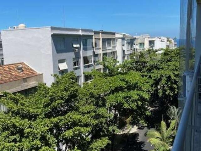 Apartamento venda em Região Geográfica Imediata do Rio de Janeiro, Região Metropolitana do Rio de Janeiro