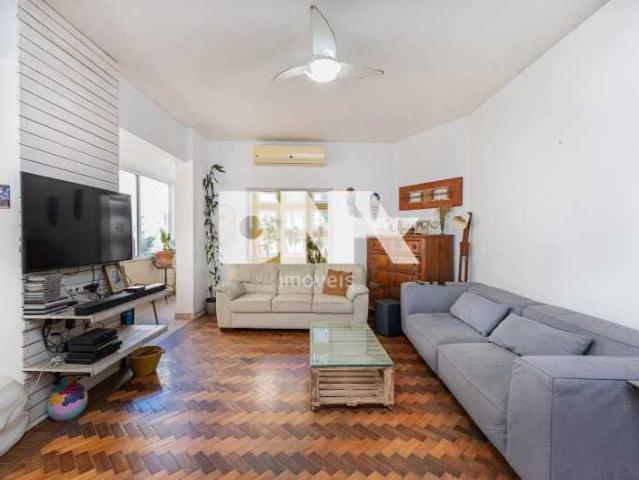 Apartamento venda em Ipanema, Rio de Janeiro