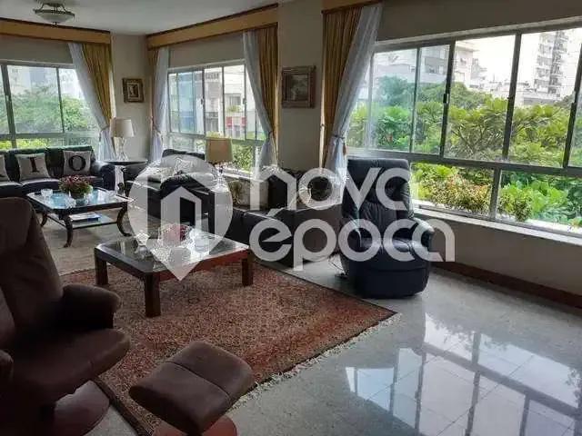Apartamento venda em Região Geográfica Imediata do Rio de Janeiro, Região Metropolitana do Rio de Janeiro