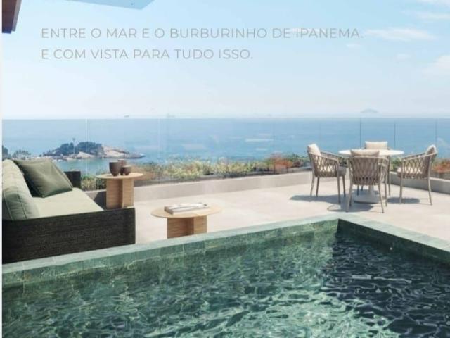 Apartamento venda em Região Geográfica Imediata do Rio de Janeiro, Região Metropolitana do Rio de Janeiro