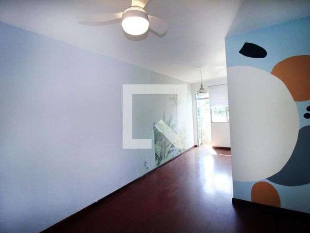 Apartamento venda em Bairro Araújo, Rio de Janeiro