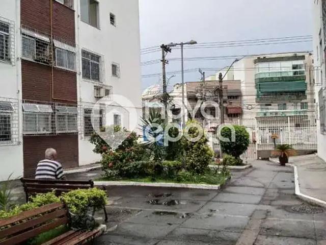 Apartamento venda em Região Geográfica Imediata do Rio de Janeiro, Região Metropolitana do Rio de Janeiro