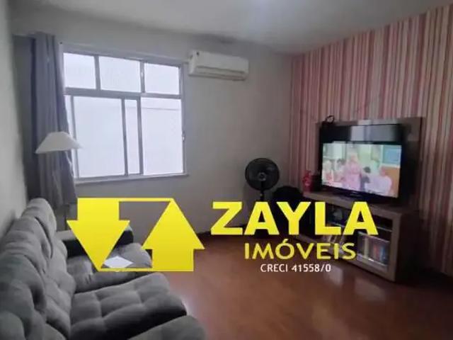 Apartamento venda em Região Geográfica Imediata do Rio de Janeiro, Região Metropolitana do Rio de Janeiro