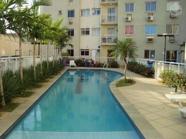 Apartamento venda em Irajá, Rio de Janeiro